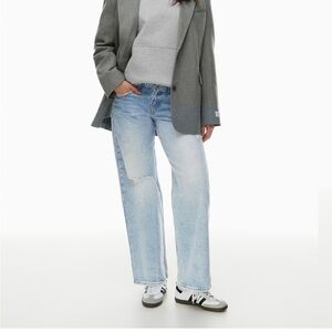 Levi's Low Loose Jean
